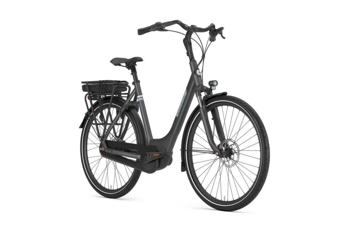 Gazelle Paris C7+ - Afbeelding 6