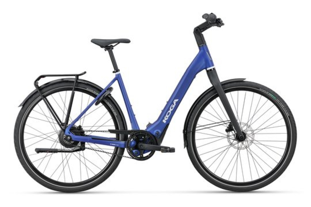 Koga E-F3 6.0 Ladies - Afbeelding 4