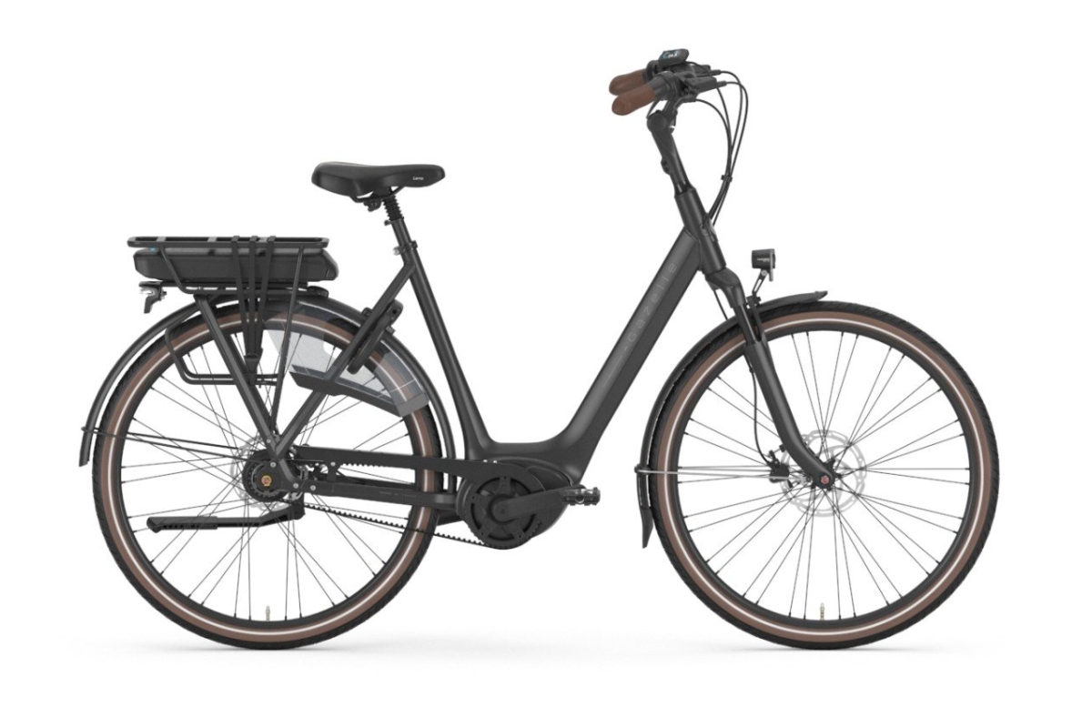 Gazelle Orange C8+ - Afbeelding 5