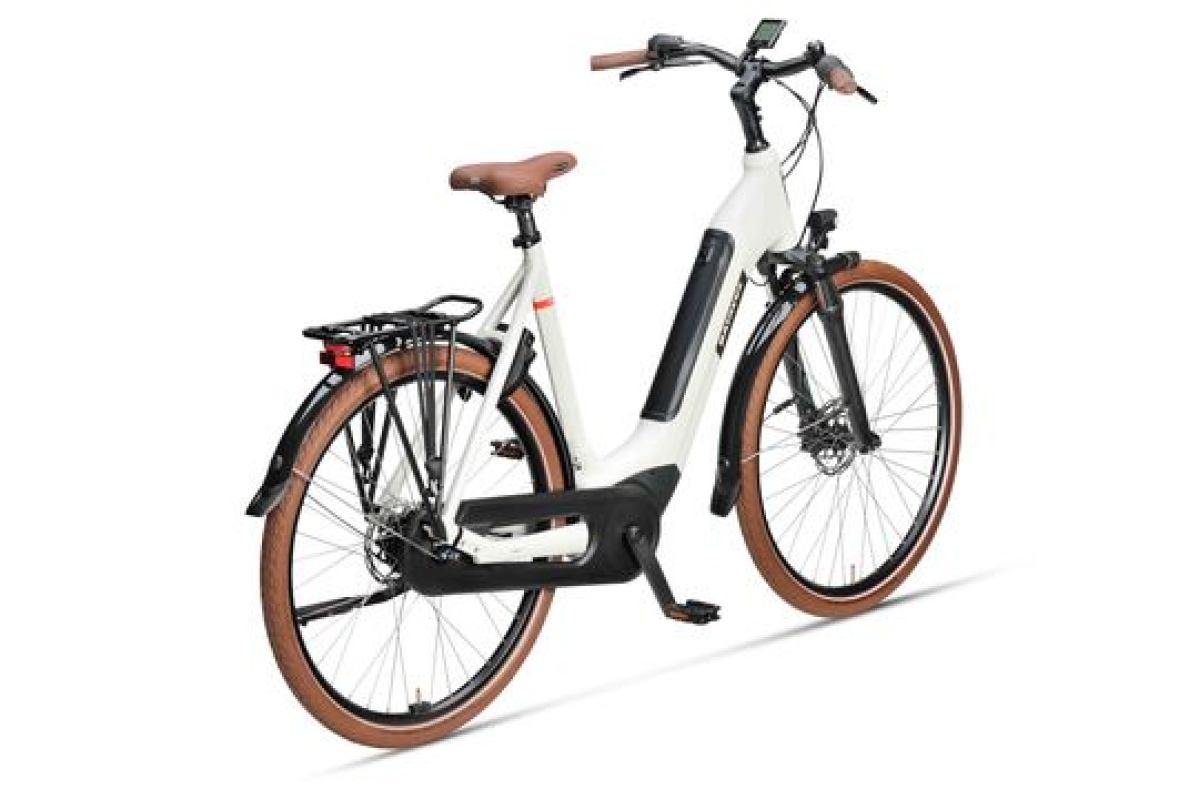 Batavus Altura E-Go Power Pro - Afbeelding 6