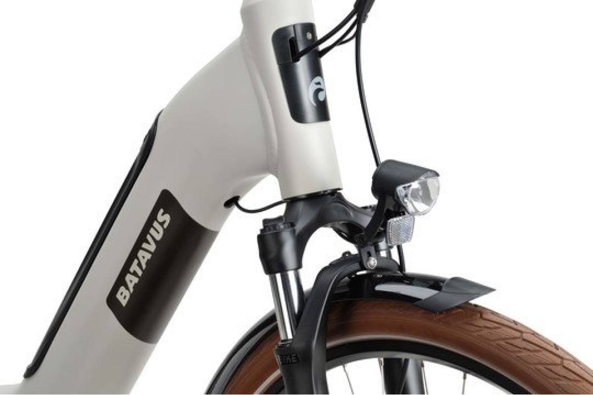 Batavus Altura E-Go Power Pro - Afbeelding 4