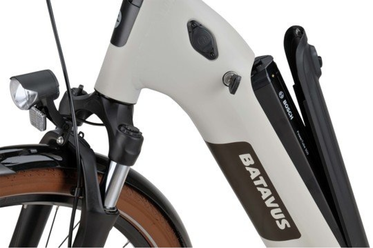 Batavus Altura E-Go Power Pro - Afbeelding 3