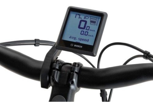 Batavus Altura E-Go Power Pro