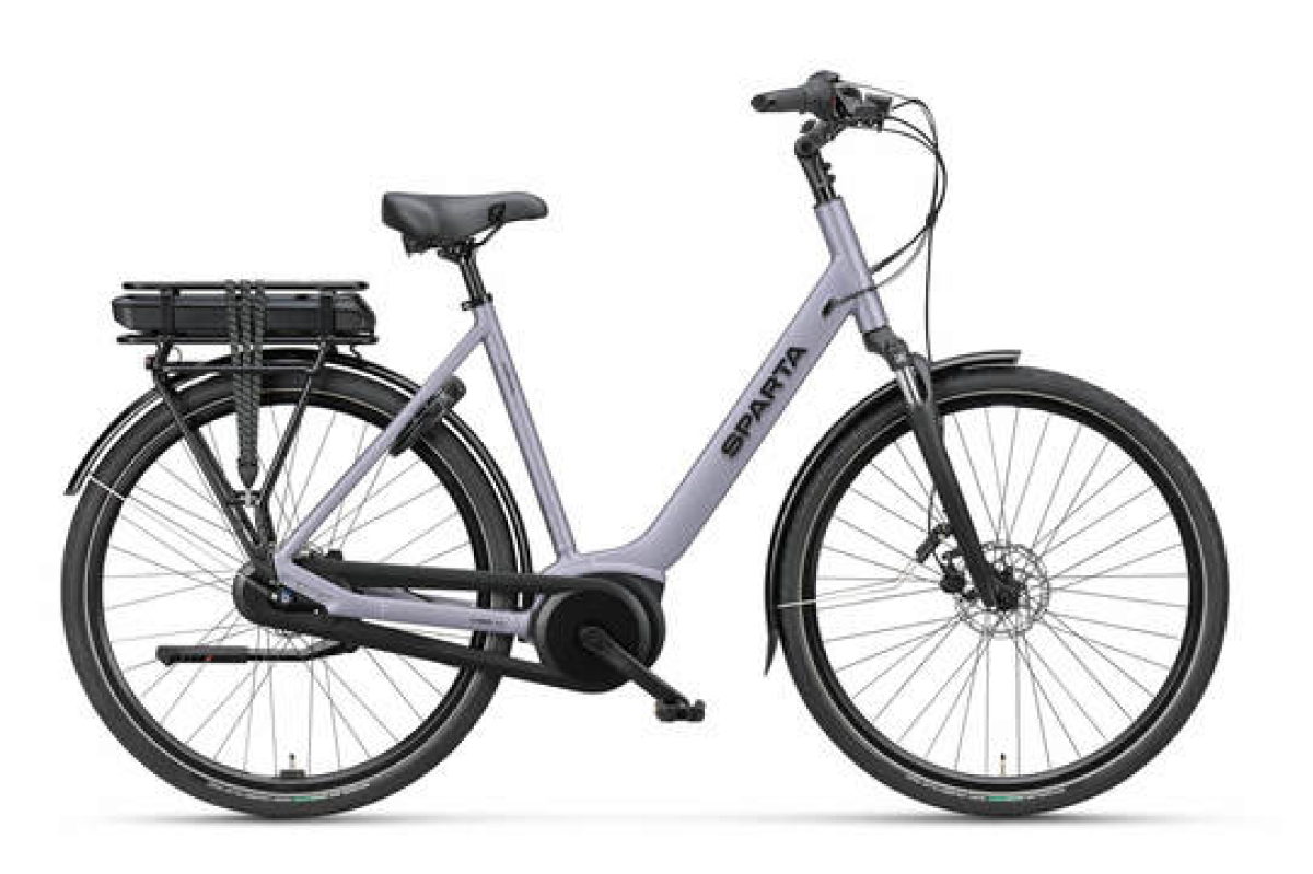 Sparta A-LANE ENERGY - Afbeelding 3