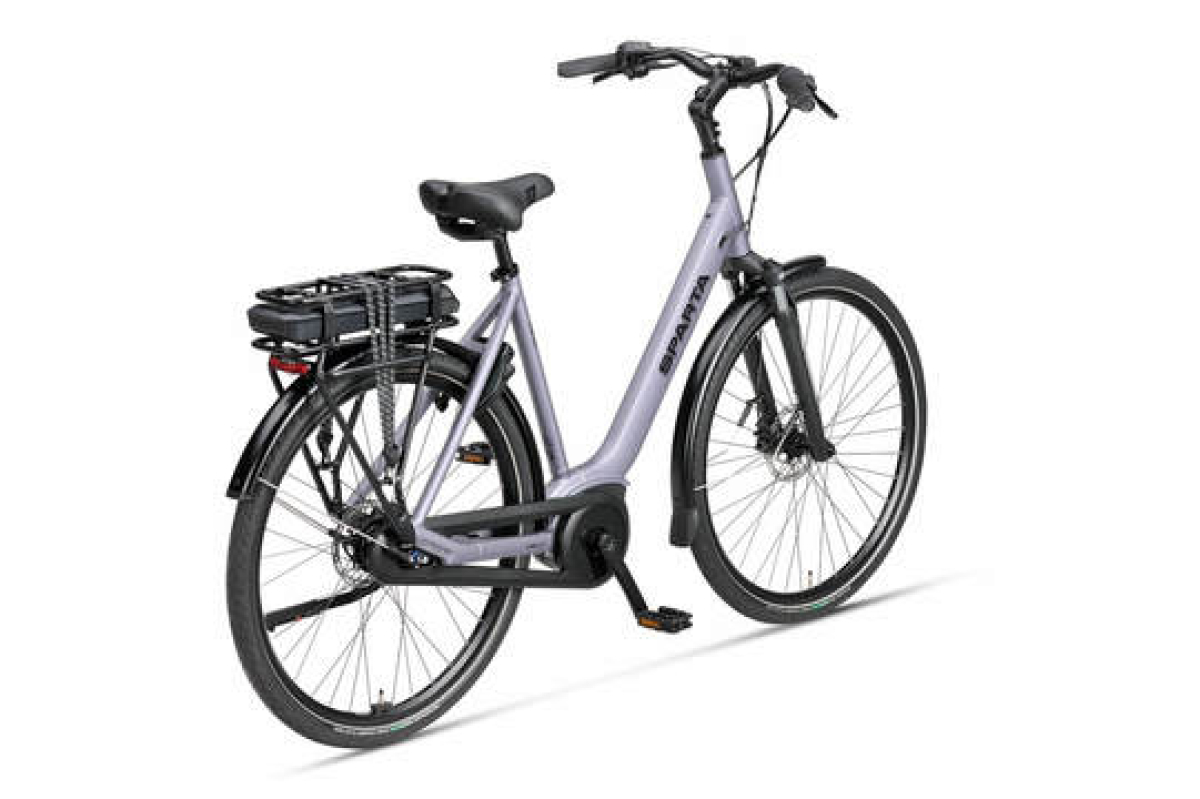Sparta A-LANE ENERGY - Afbeelding 4