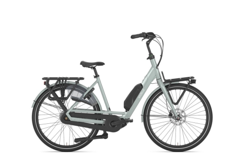 Gazelle Bloom C7