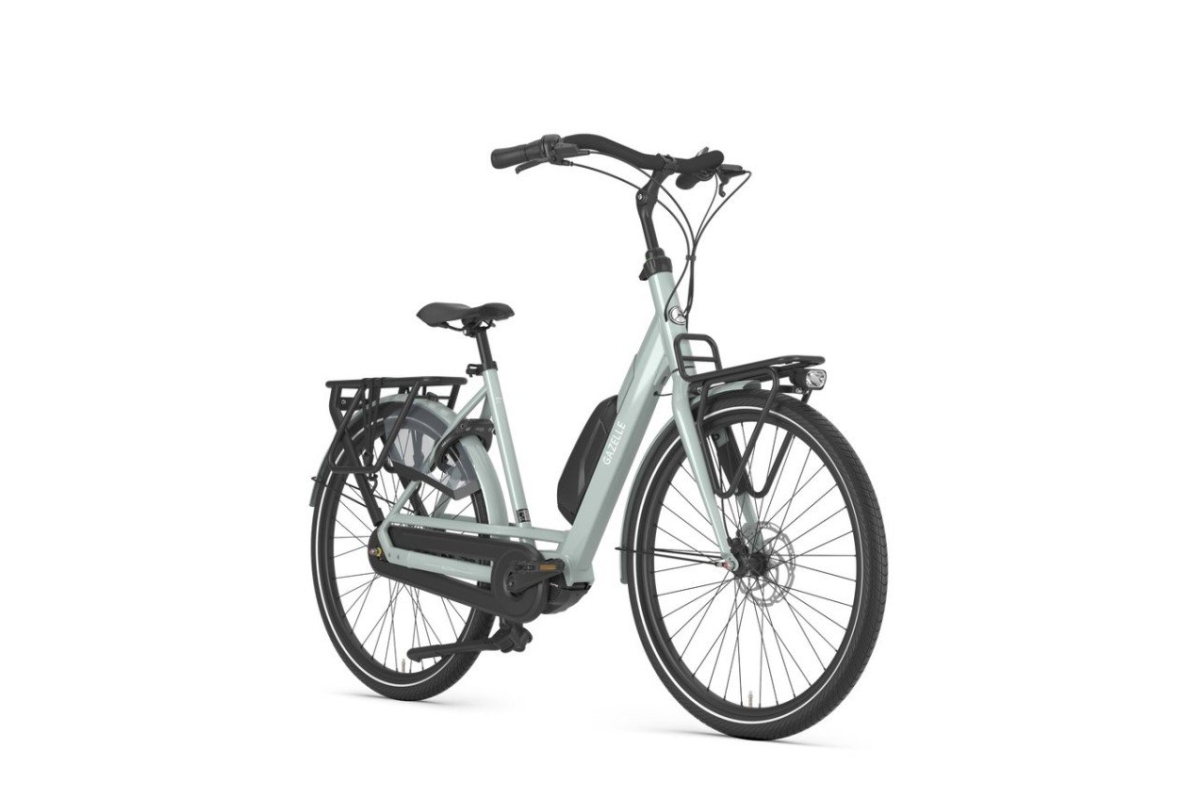 Gazelle Bloom C7 - Afbeelding 3