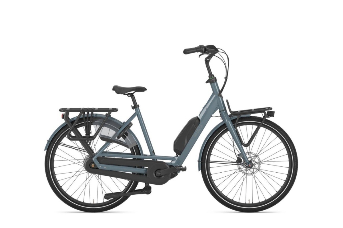 Gazelle Bloom C7 - Afbeelding 4
