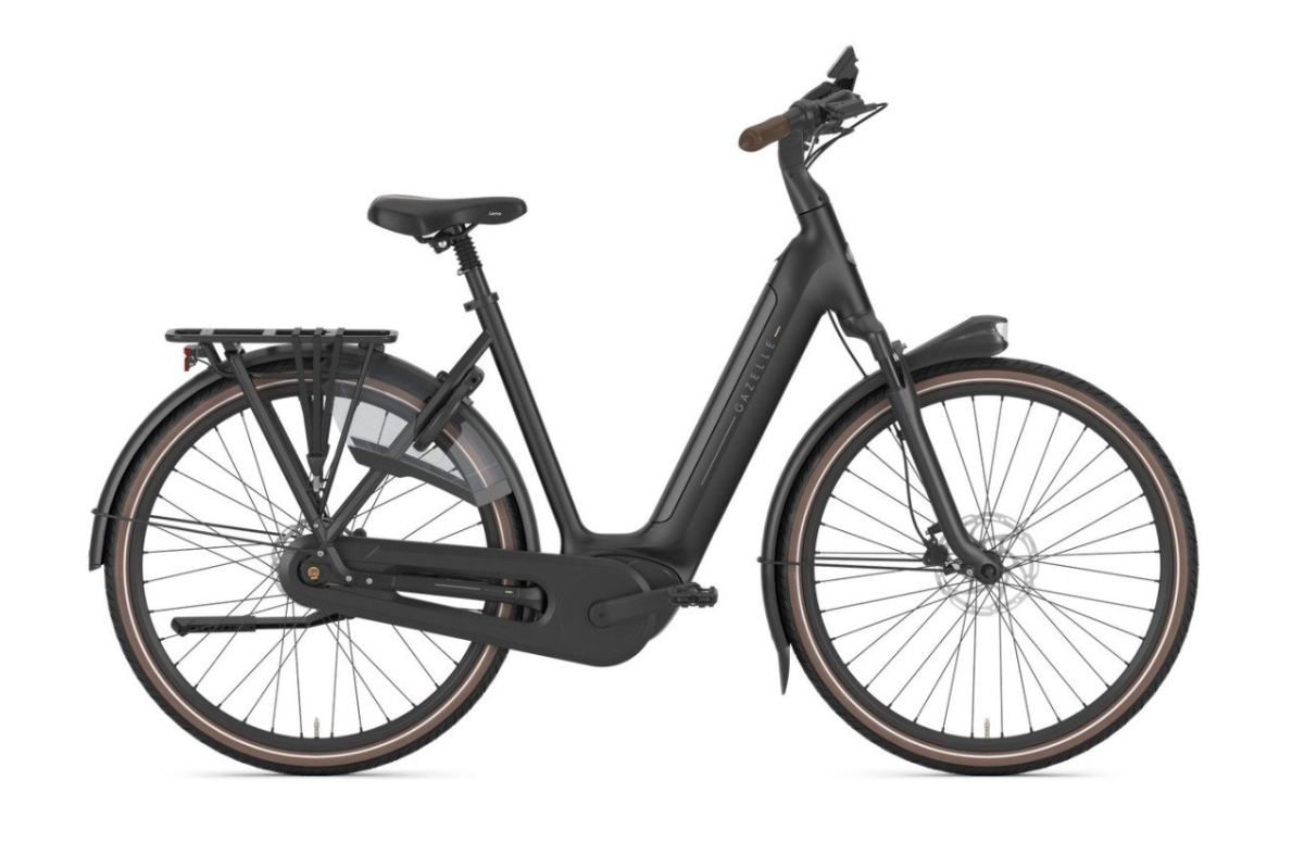 Gazelle Grenoble C8+