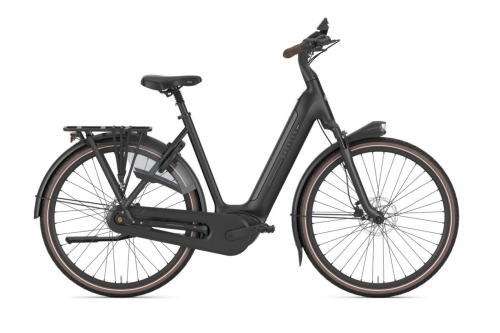 Gazelle Grenoble C8+