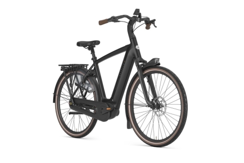 Gazelle Grenoble C8+