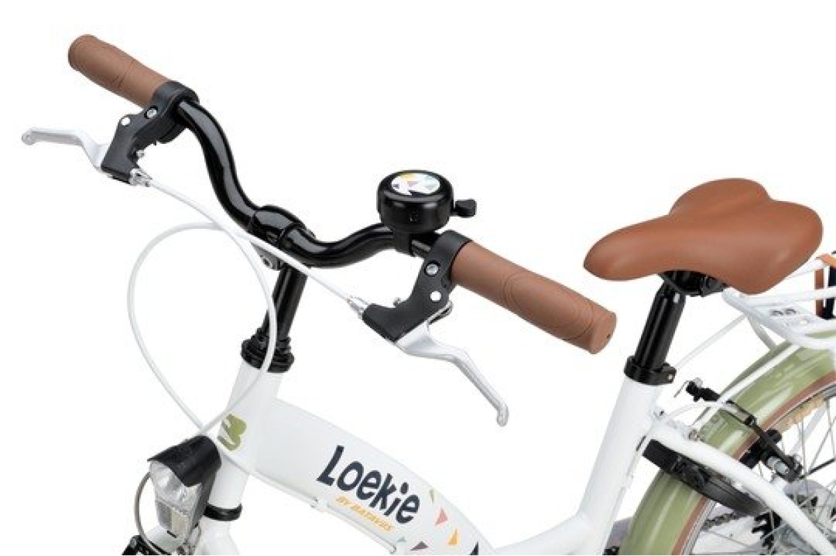 Batavus Superstar 20 Inch - Afbeelding 3