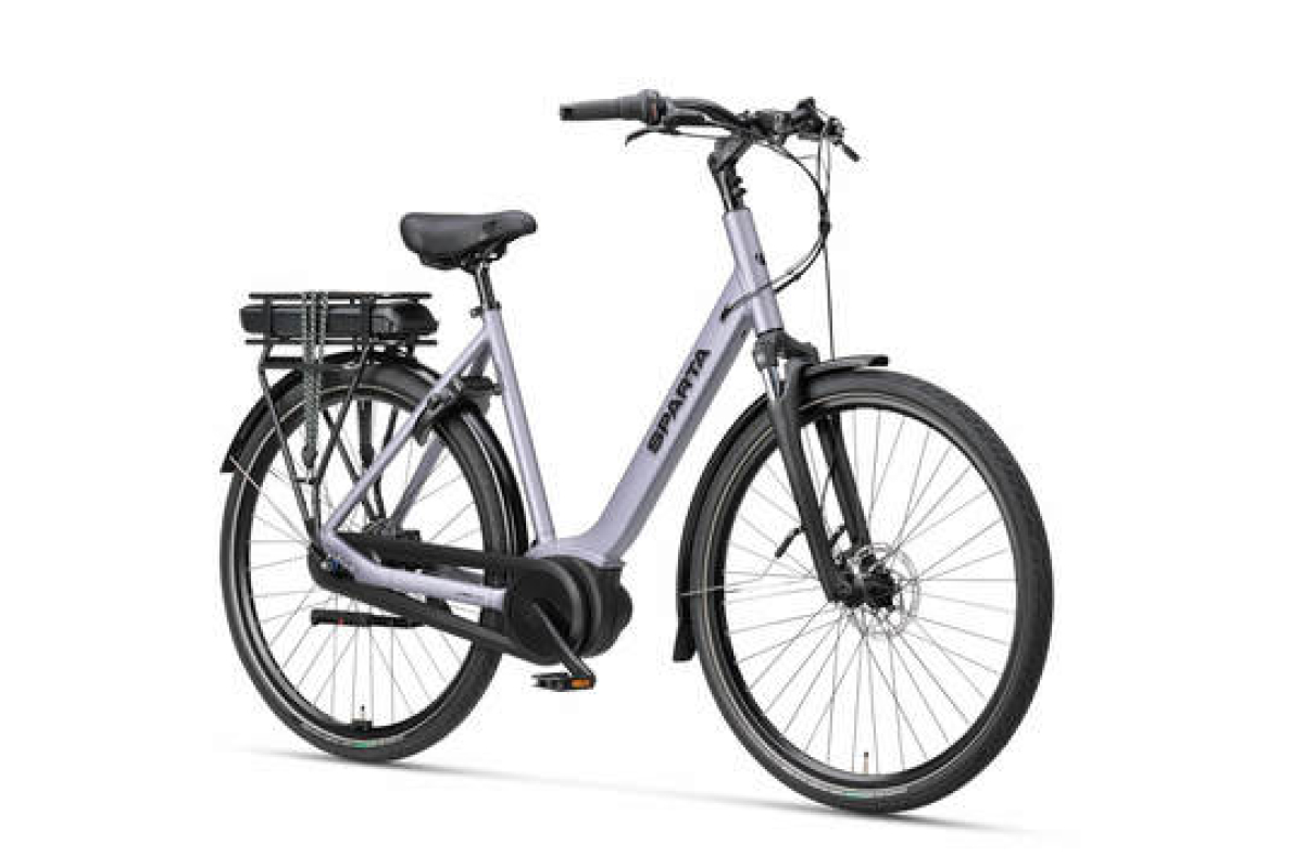 Sparta A-LANE ENERGY - Afbeelding 5