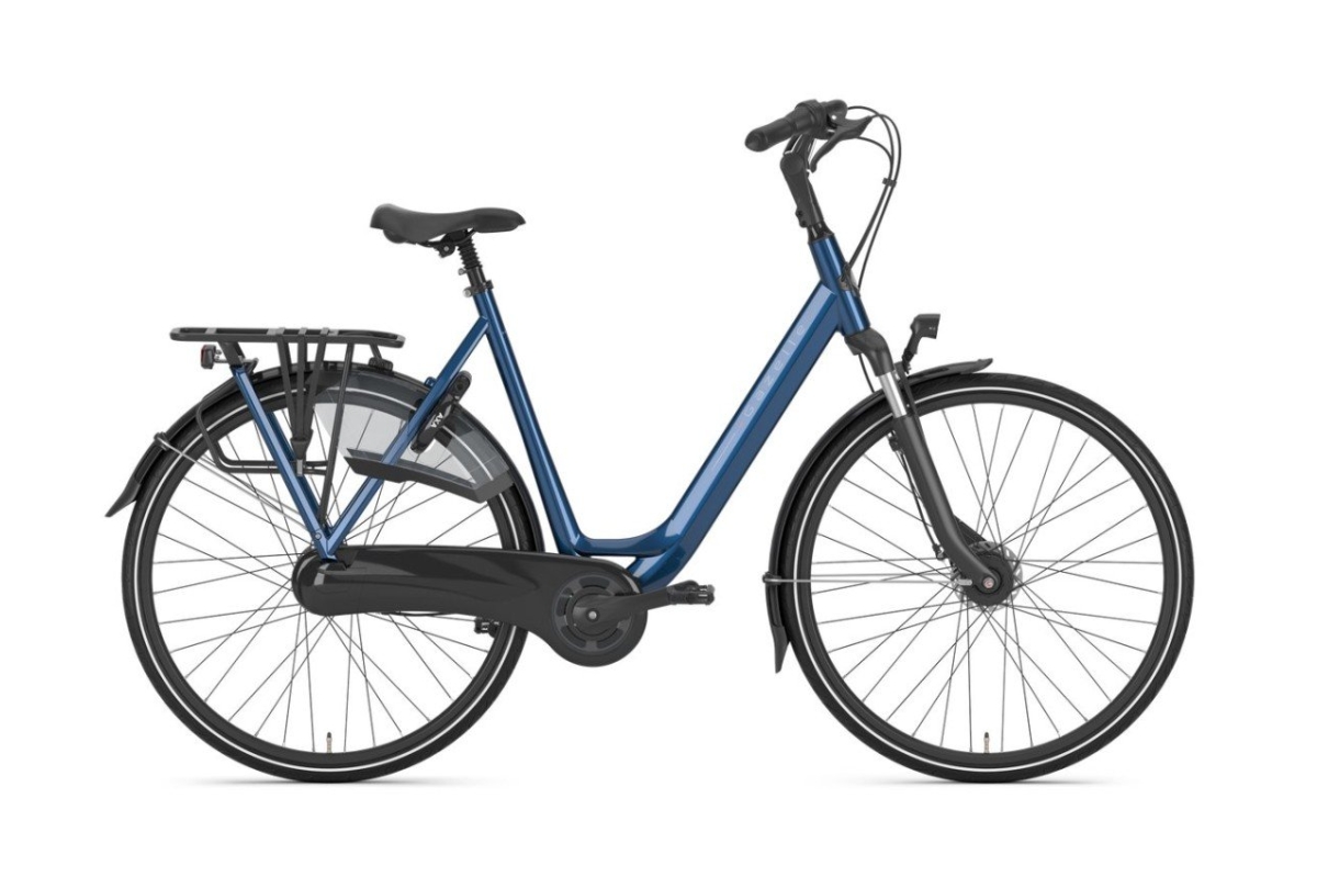 Gazelle Orange C7+ - Afbeelding 9