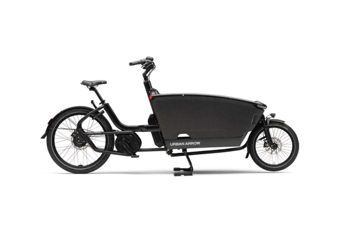 Urban Arrow Bosch 3.0 mid