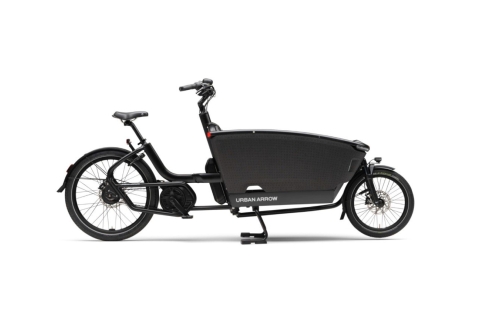 Urban Arrow Bosch 3.0 mid