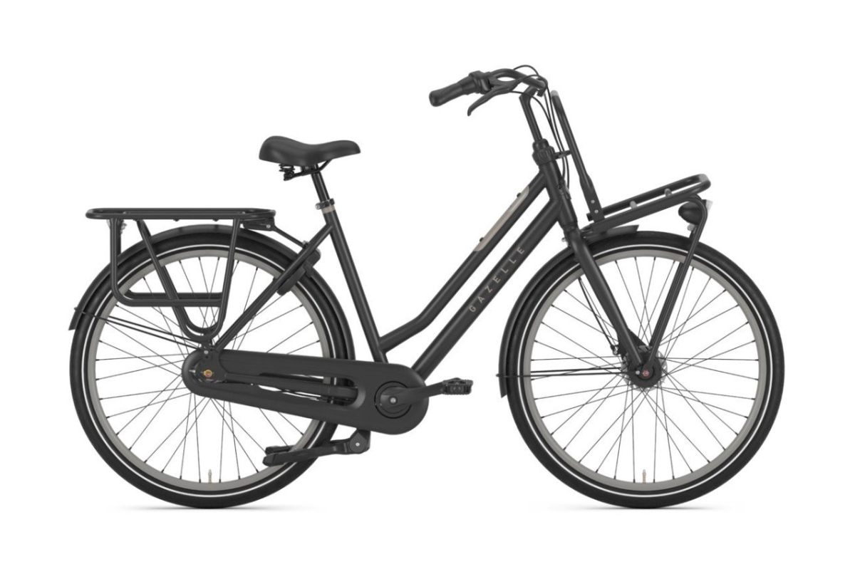 Gazelle HeavyDutyNL - Afbeelding 5