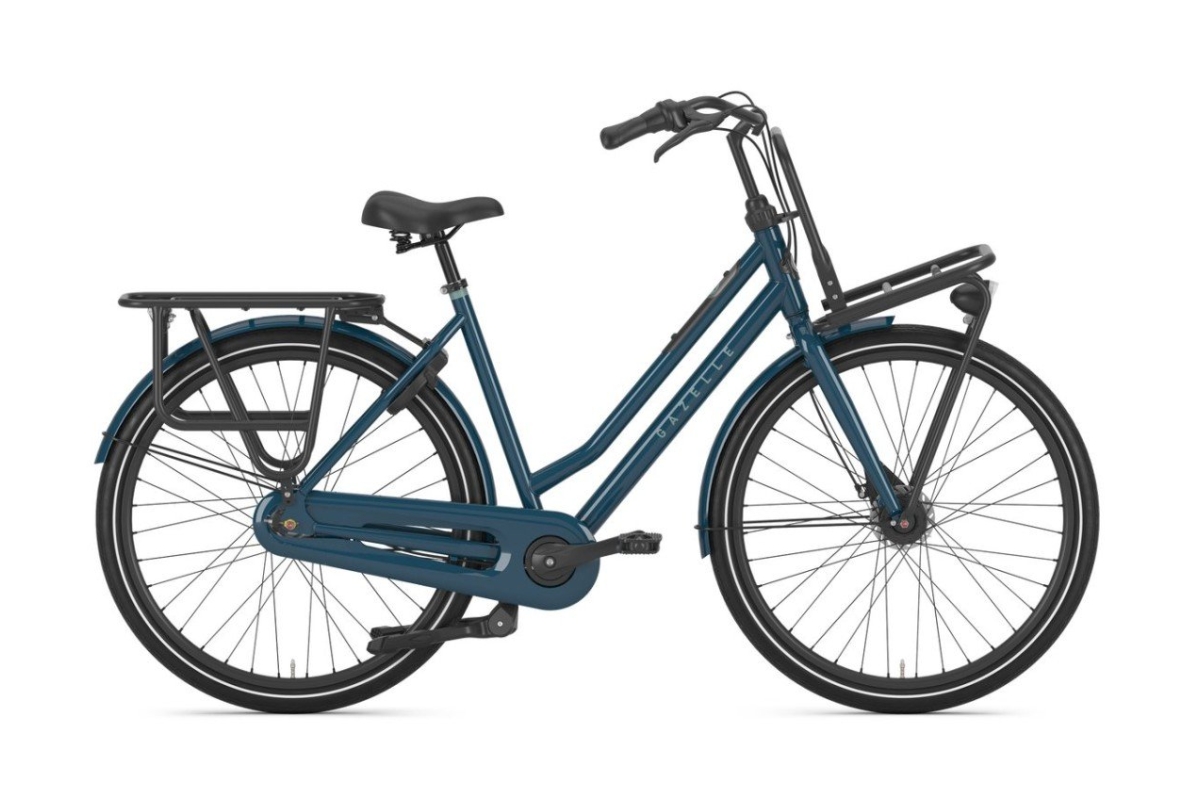 Gazelle HeavyDutyNL - Afbeelding 4