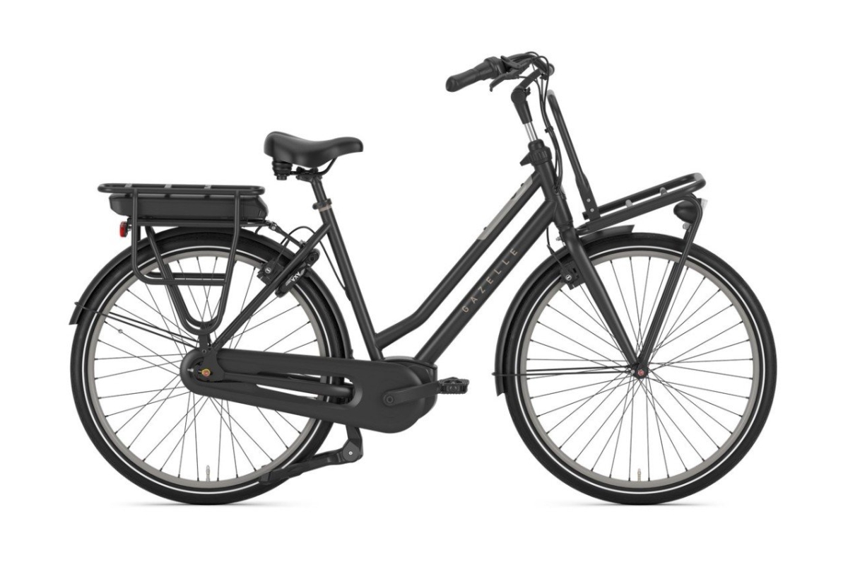 Gazelle HeavyDutyNL C7 HMB - Afbeelding 4