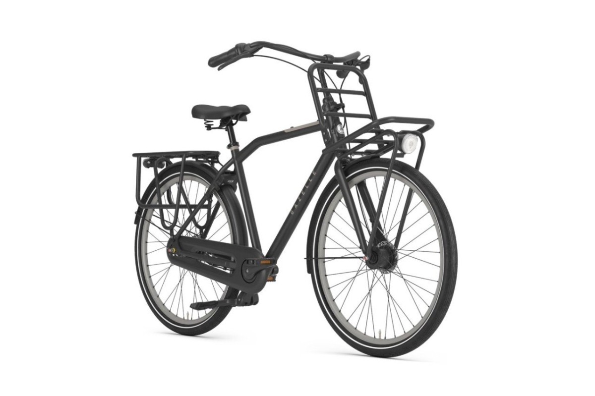 Gazelle HeavyDutyNL