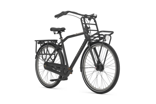 Gazelle HeavyDutyNL