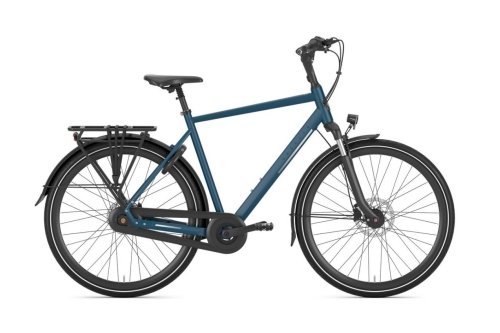 Gazelle Chamonix C7