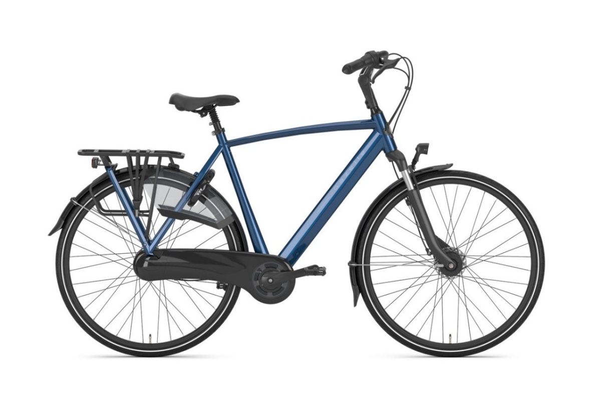Gazelle Orange C7+ - Afbeelding 3
