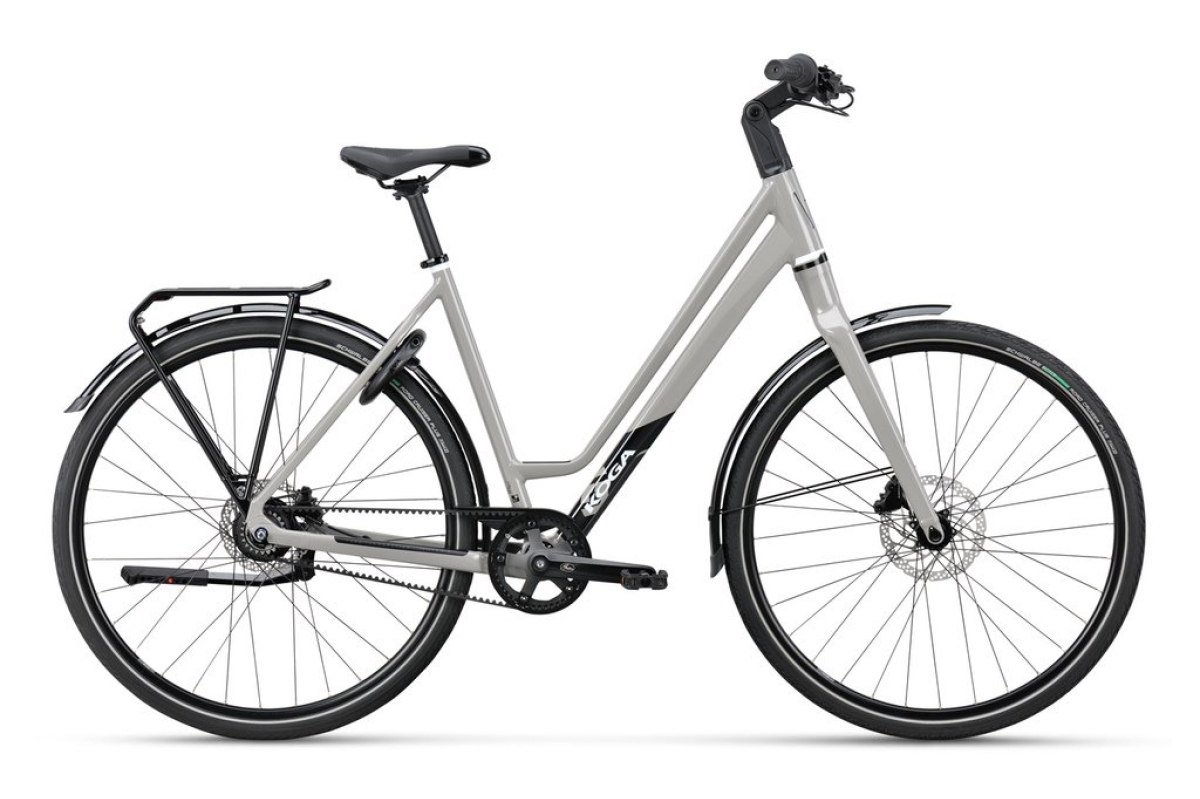 Koga F3 4.0 RIGID LADY - Afbeelding 3