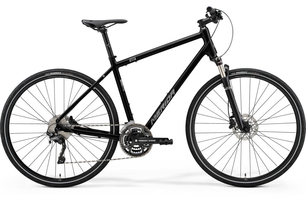 Merida Crossway 500 - Afbeelding 3