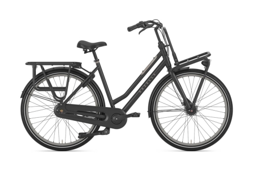 Gazelle HeavyDutyNL