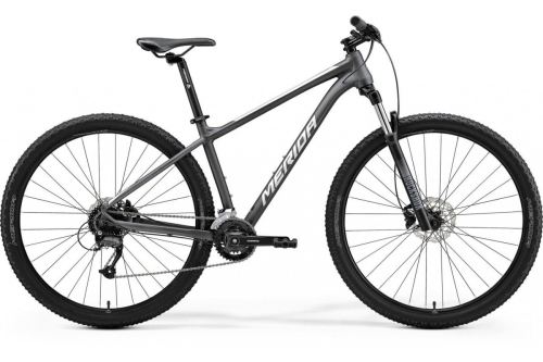 Merida Big Nine 60 3X