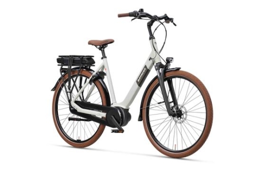 Batavus Altura E-Go CP Plus N7