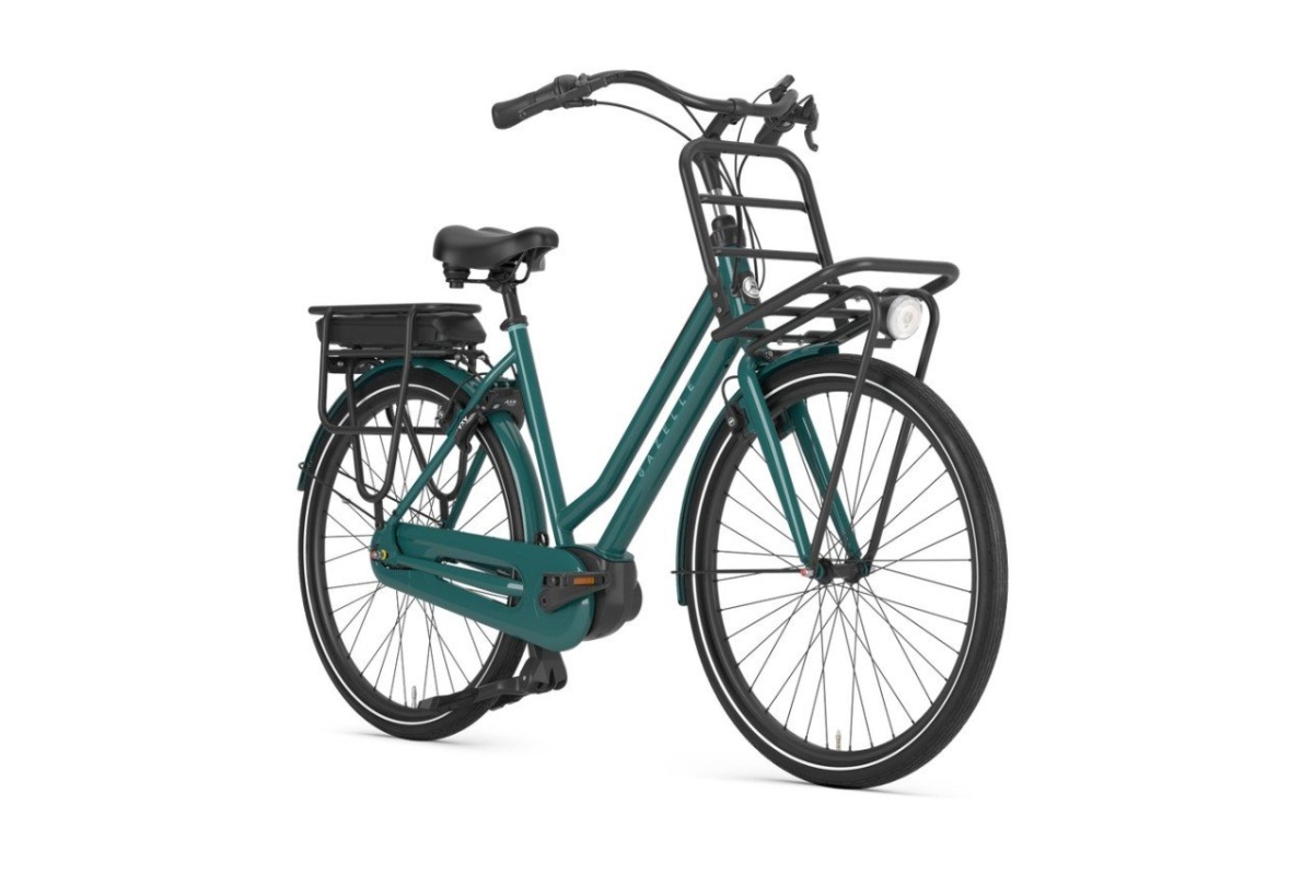 Gazelle HeavyDutyNL C7+ HMB - Afbeelding 4