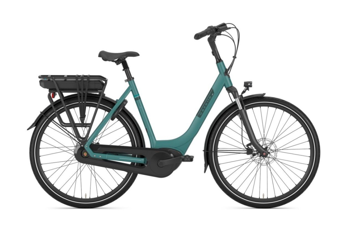 Gazelle Paris C7+ - Afbeelding 6
