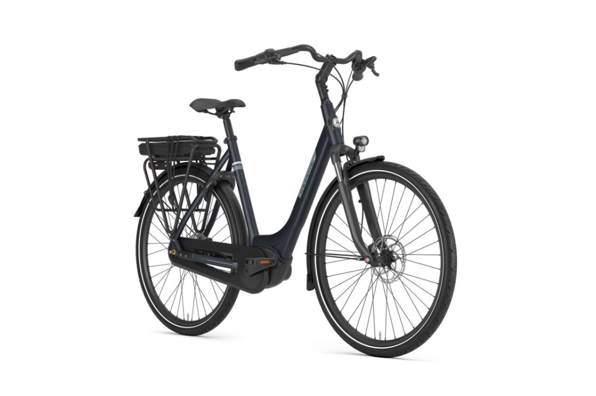 Gazelle Paris C7 HMB - Afbeelding 6