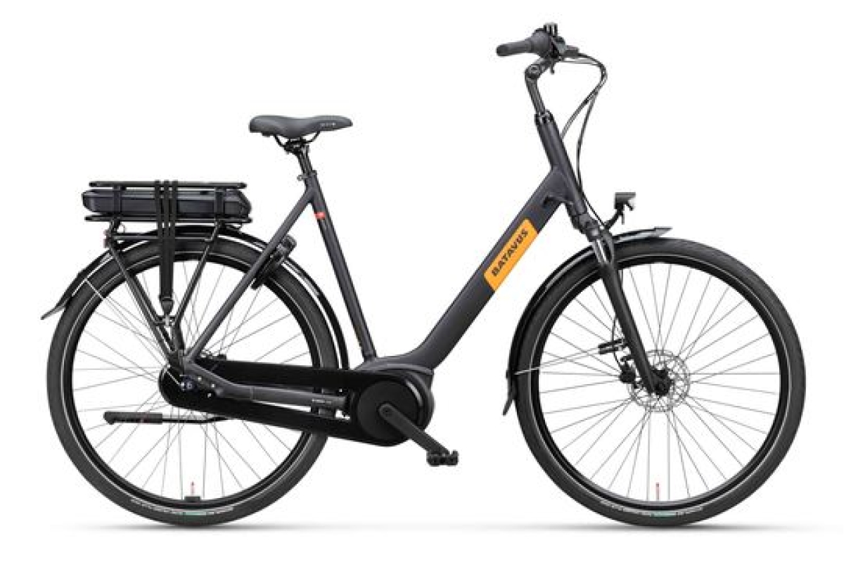 Batavus Altura E-Go CP N7 - Afbeelding 7