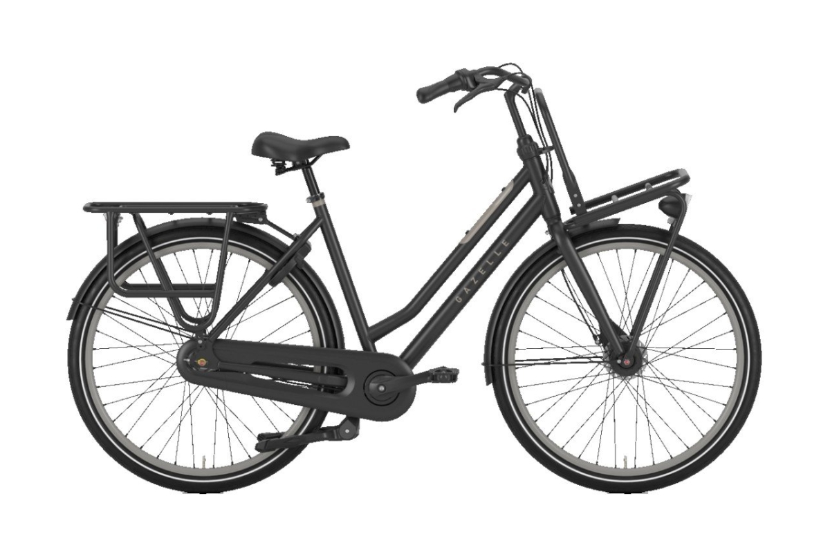 Gazelle HeavyDutyNL - Afbeelding 3