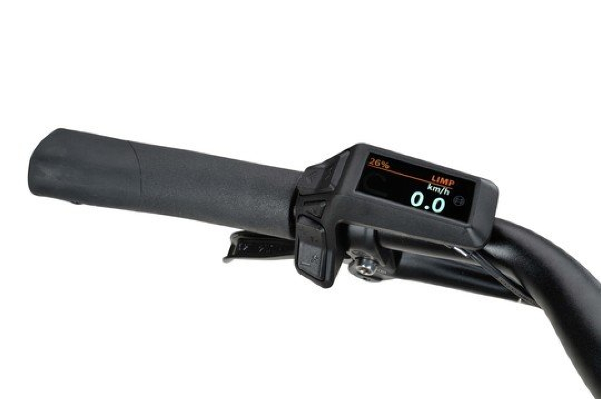 Batavus Altura E-Go CP N7 - Afbeelding 5