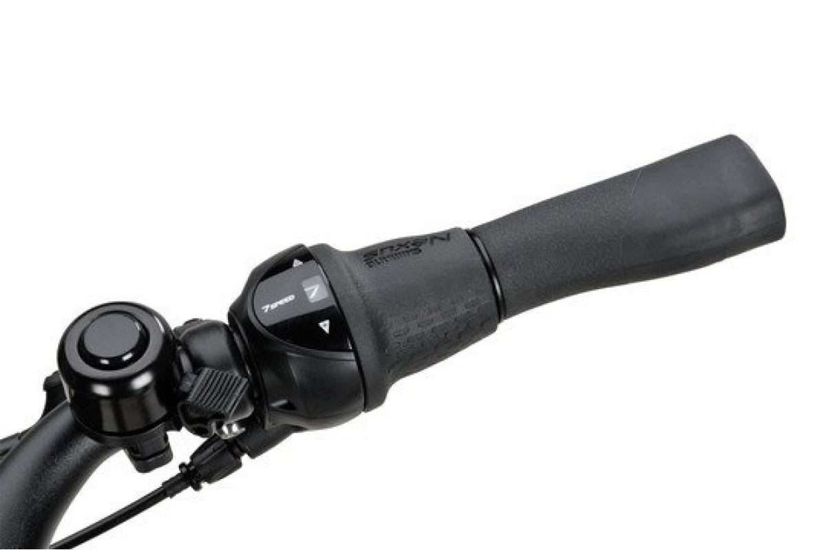 Batavus Altura E-Go CP N7 - Afbeelding 3