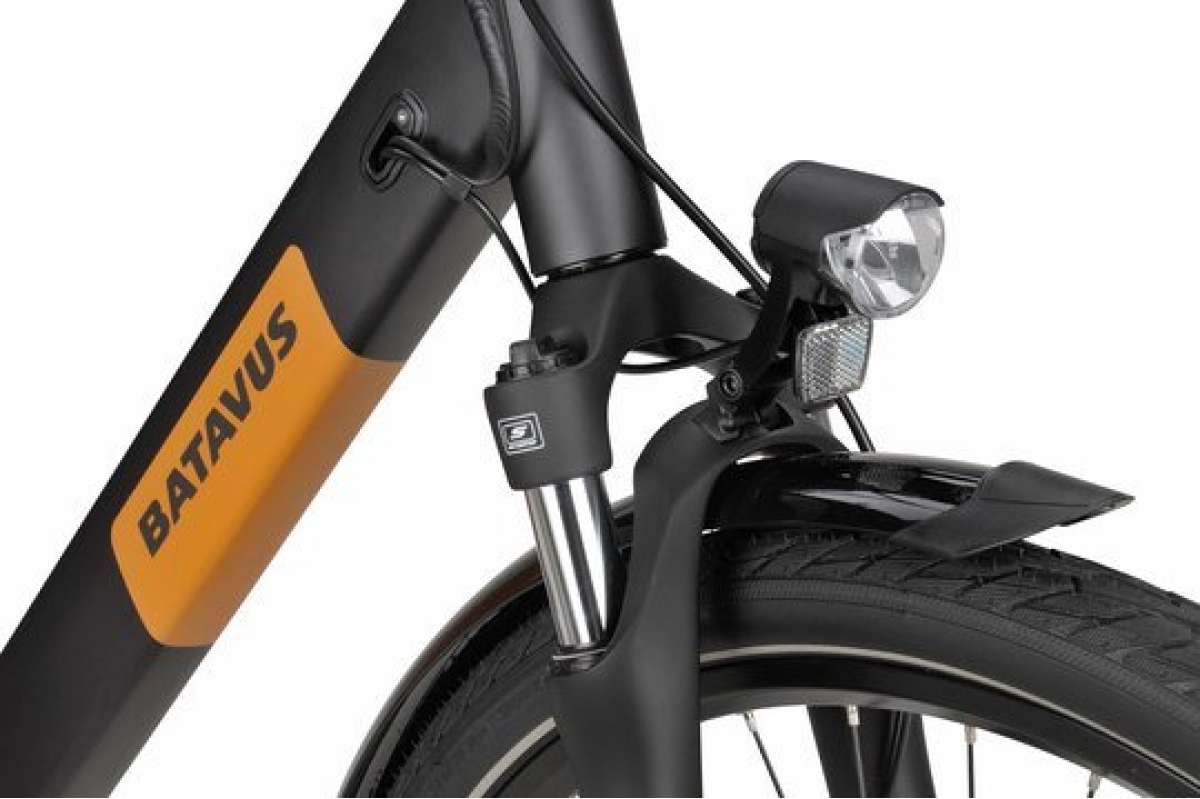 Batavus Altura E-Go CP N7