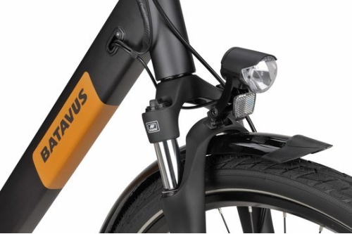 Batavus Altura E-Go CP N7