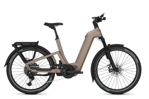 Kalkhoff ENTICE 7+ EXCITE ABS
