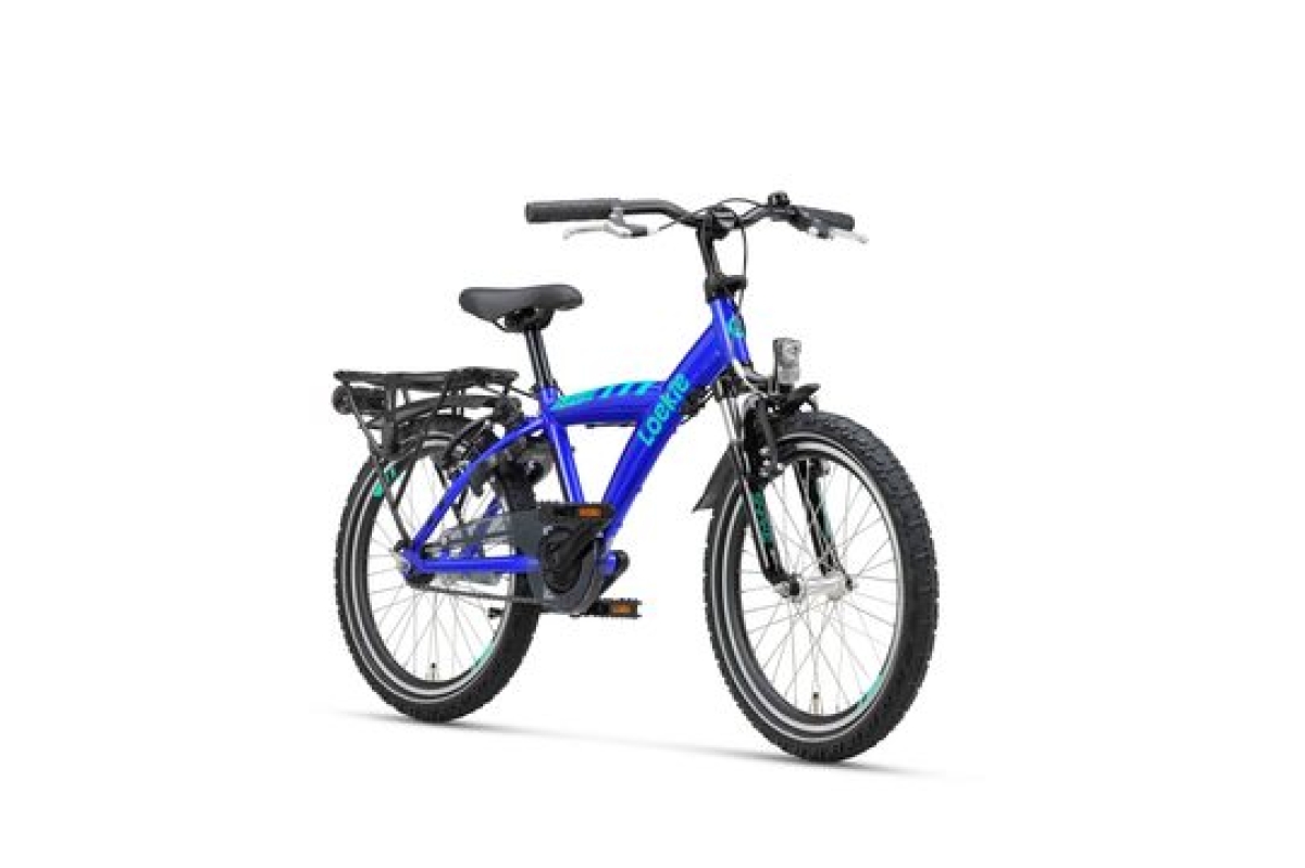 Batavus Snake 20 - Afbeelding 5