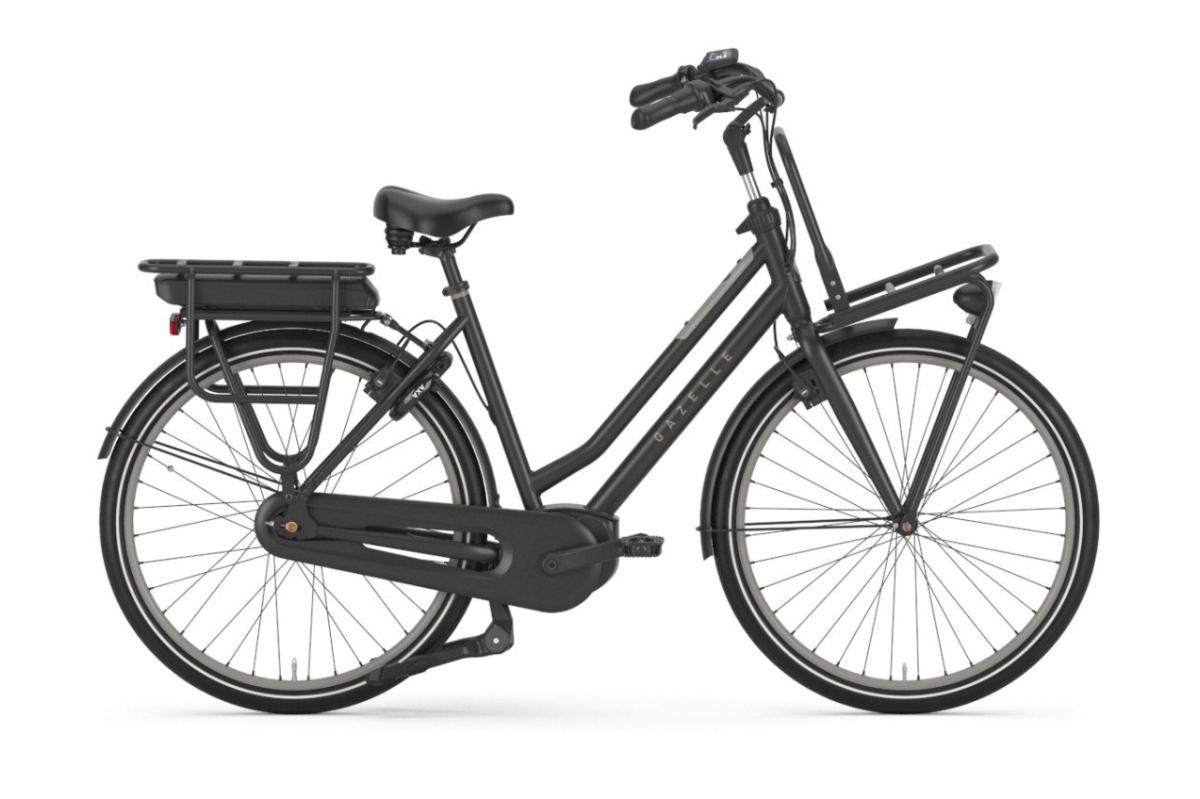 Gazelle HeavyDutyNL C7