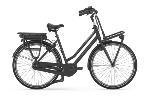 Gazelle HeavyDutyNL C7