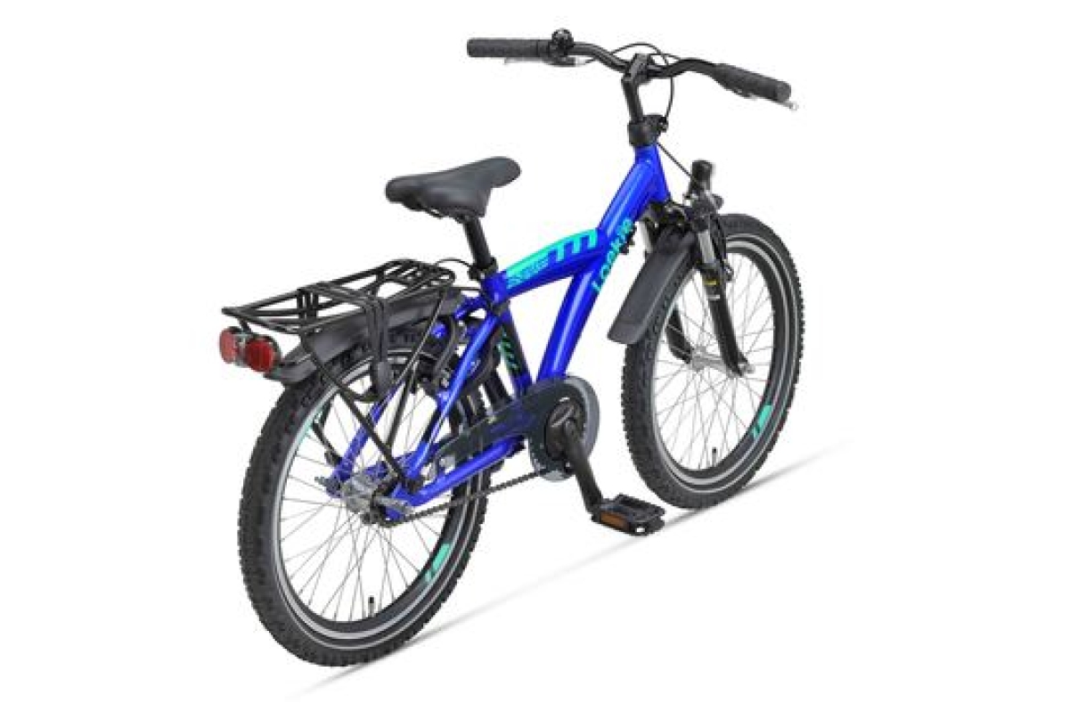 Batavus Snake 20 - Afbeelding 4