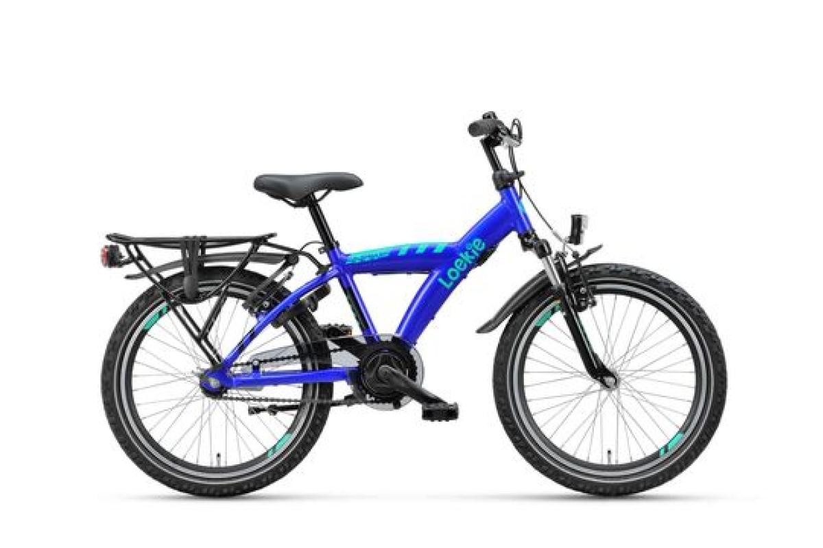 Batavus Snake 20 - Afbeelding 3