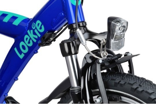 Batavus Snake 20