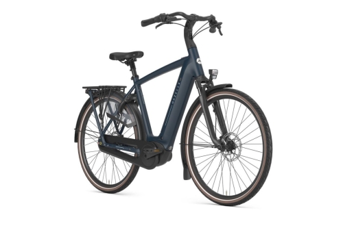 Gazelle Grenoble C8