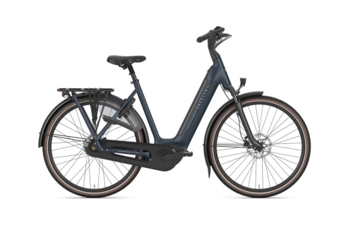 Gazelle Grenoble C8